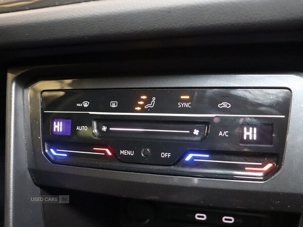 Used Volkswagen Tiguan 2022 for sale - 76486306: Photo 28