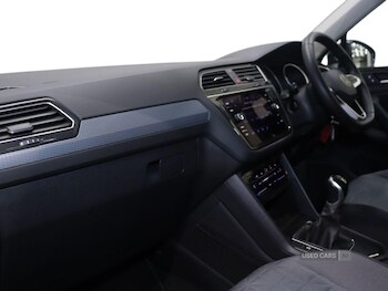 Used Volkswagen Tiguan 2022 for sale - 76486306: Photo