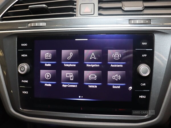 Used Volkswagen Tiguan 2022 for sale - 76486306: Photo 32