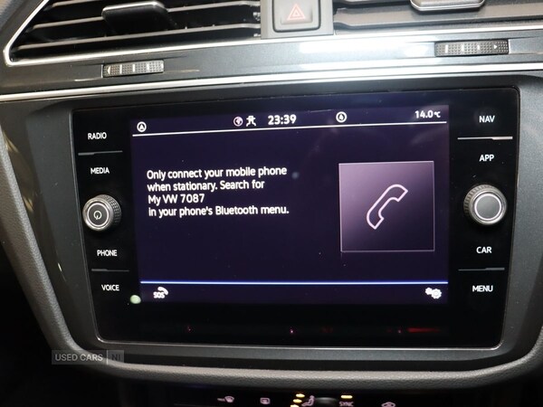 Used Volkswagen Tiguan 2022 for sale - 76486306: Photo 33