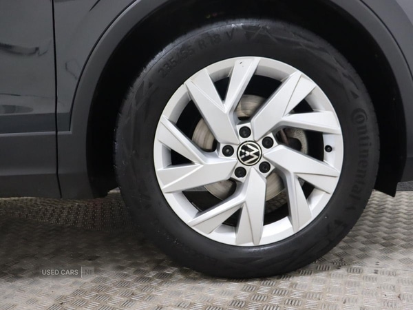 Used Volkswagen Tiguan 2022 for sale - 76486306: Photo 5