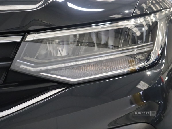 Used Volkswagen Tiguan 2022 for sale - 76486306: Photo 7