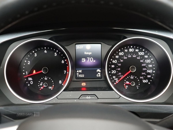 Used Volkswagen Tiguan 2022 for sale - 76486306: Photo 9