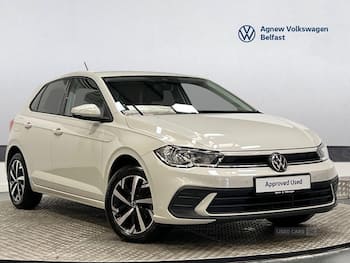 Used Volkswagen Polo 2024 for sale - 79781392: Photo