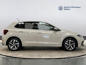 Used Volkswagen Polo 2024 for sale - 79781392: Photo