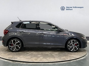 Used Volkswagen Polo 2023 for sale - 78810530: Photo