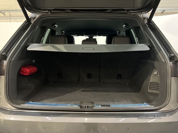 Used Volkswagen Touareg 2019 for sale - 77230971: Photo 10