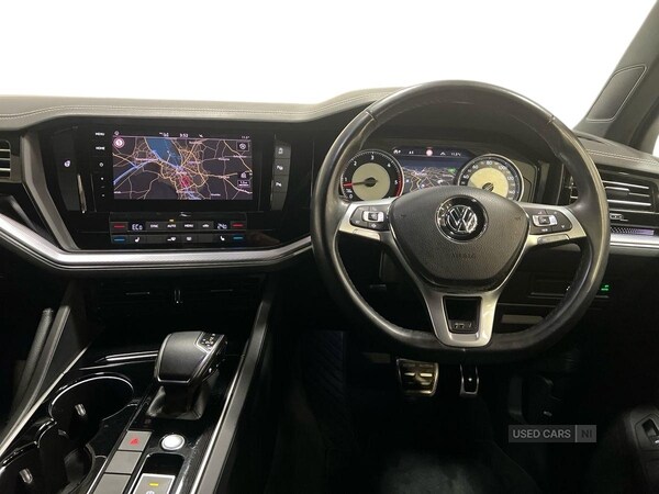 Used Volkswagen Touareg 2019 for sale - 77230971: Photo 13