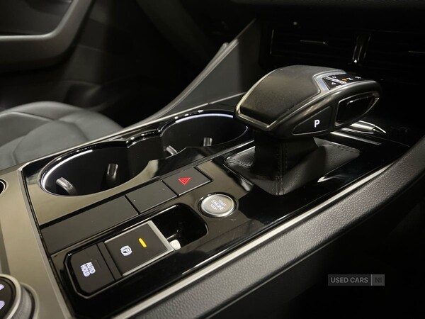 Used Volkswagen Touareg 2019 for sale - 77230971: Photo 15