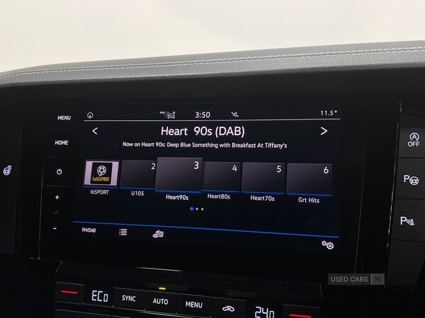 Used Volkswagen Touareg 2019 for sale - 77230971: Photo 16