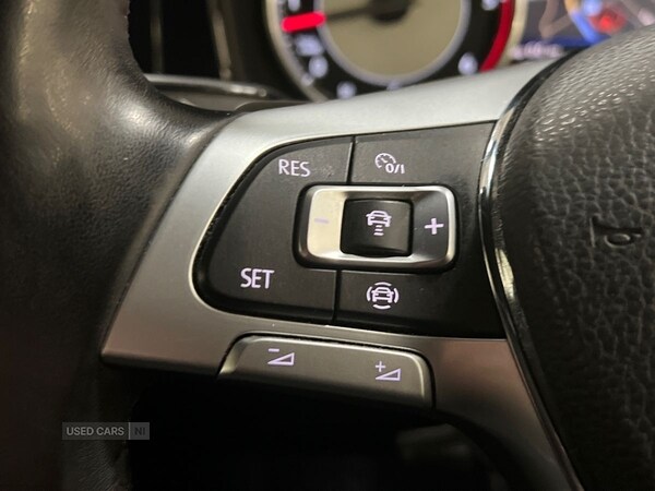 Used Volkswagen Touareg 2019 for sale - 77230971: Photo 17