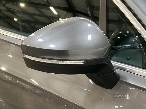 Used Volkswagen Touareg 2019 for sale - 77230971: Photo 20