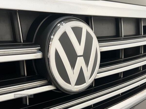 Used Volkswagen Touareg 2019 for sale - 77230971: Photo 21