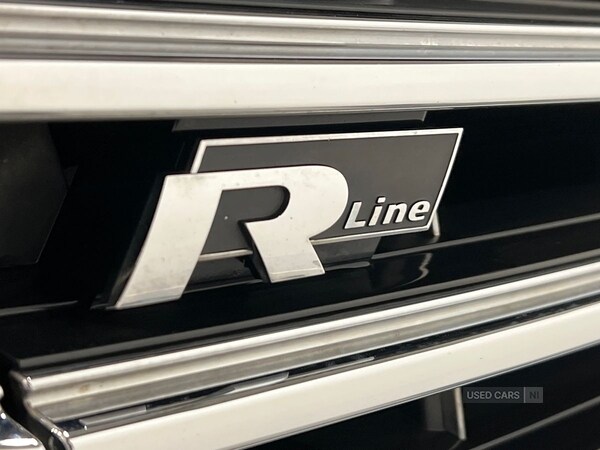 Used Volkswagen Touareg 2019 for sale - 77230971: Photo 22