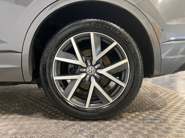 Used Volkswagen Touareg 2019 for sale - 77230971: Photo 25