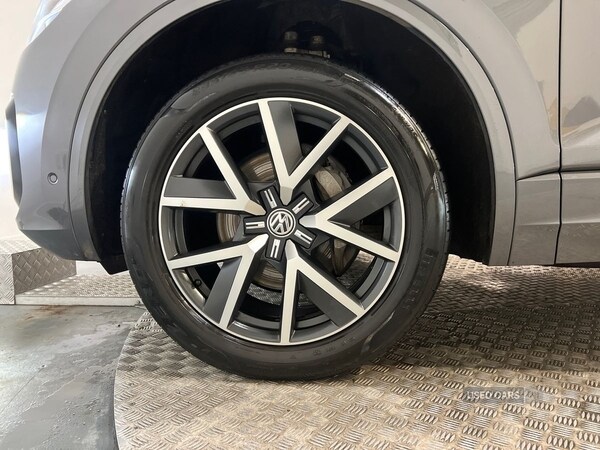 Used Volkswagen Touareg 2019 for sale - 77230971: Photo 26