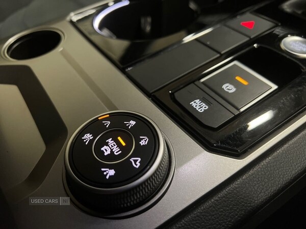 Used Volkswagen Touareg 2019 for sale - 77230971: Photo 29