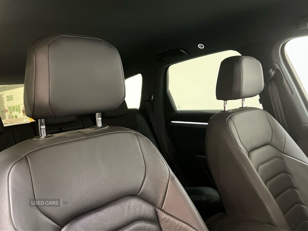 Used Volkswagen Touareg 2019 for sale - 77230971: Photo 32