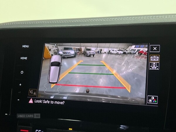 Used Volkswagen Touareg 2019 for sale - 77230971: Photo 36