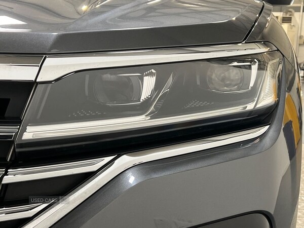 Used Volkswagen Touareg 2019 for sale - 77230971: Photo 7