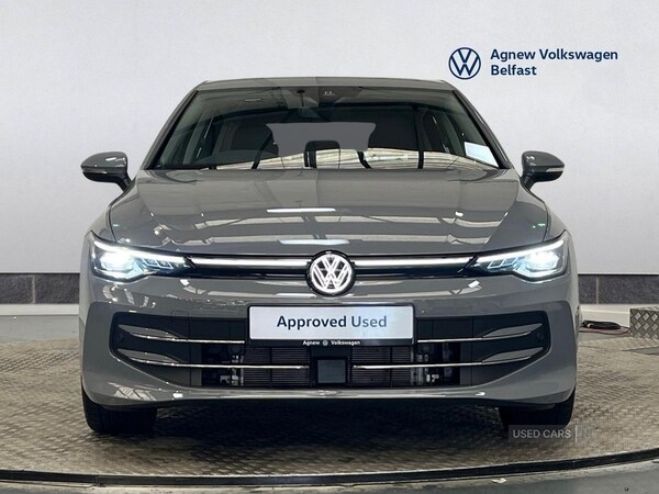 Used Volkswagen Golf 2025 for sale - 76095501: Photo 11