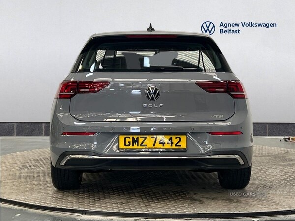 Used Volkswagen Golf 2025 for sale - 76095501: Photo 12