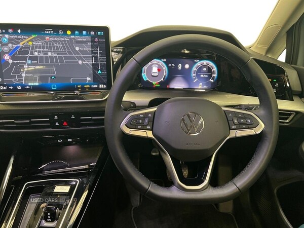 Used Volkswagen Golf 2025 for sale - 76095501: Photo 13