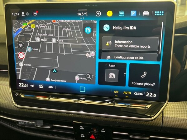 Used Volkswagen Golf 2025 for sale - 76095501: Photo 16