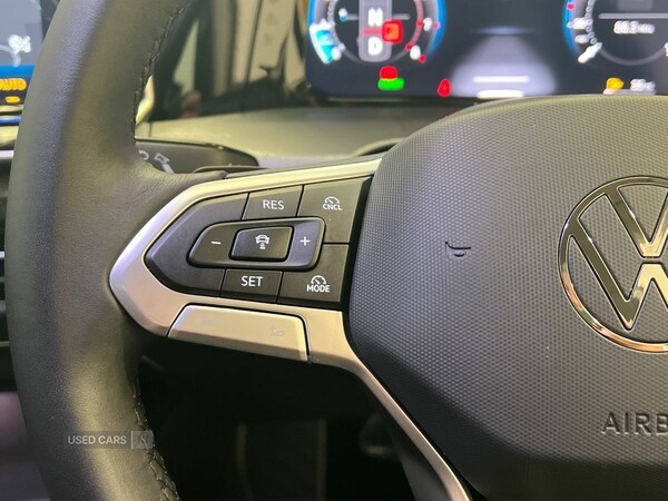 Used Volkswagen Golf 2025 for sale - 76095501: Photo 17