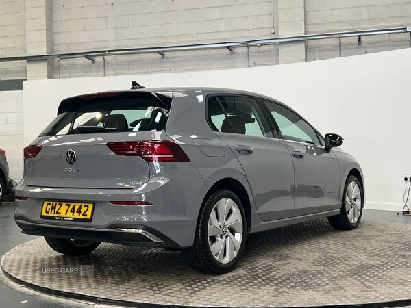 Used Volkswagen Golf 2025 for sale - 76095501: Photo 19