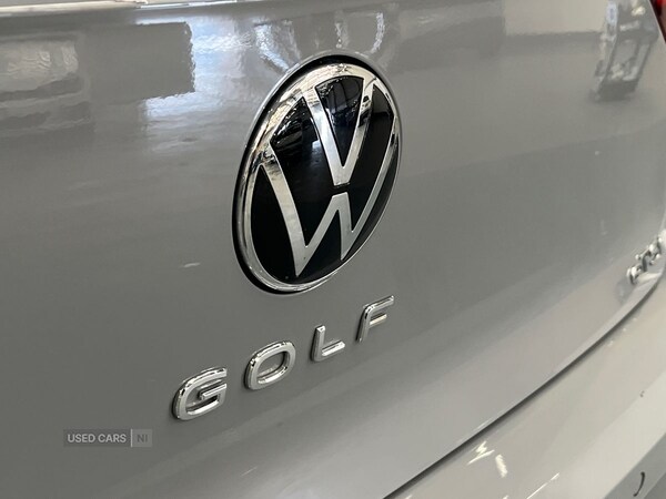 Used Volkswagen Golf 2025 for sale - 76095501: Photo 22