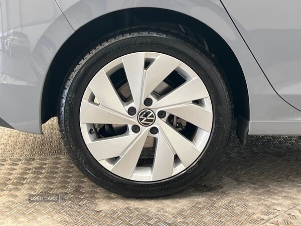 Used Volkswagen Golf 2025 for sale - 76095501: Photo 24