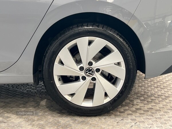 Used Volkswagen Golf 2025 for sale - 76095501: Photo 25