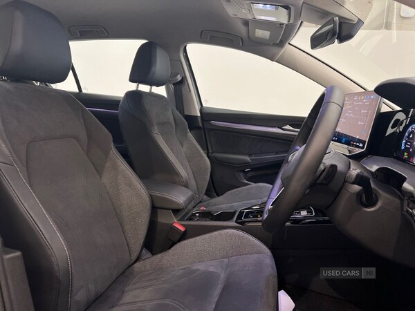 Used Volkswagen Golf 2025 for sale - 76095501: Photo 27