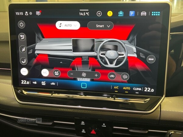 Used Volkswagen Golf 2025 for sale - 76095501: Photo 28