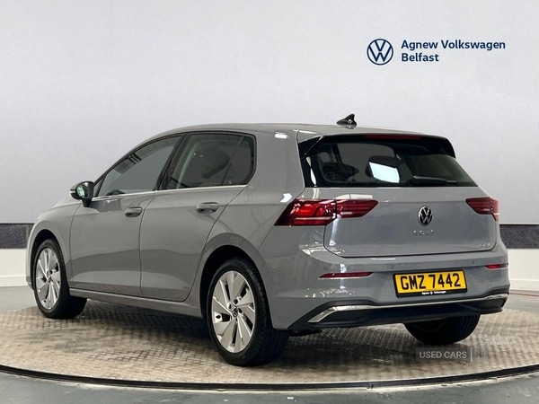 Used Volkswagen Golf 2025 for sale - 76095501: Photo 3