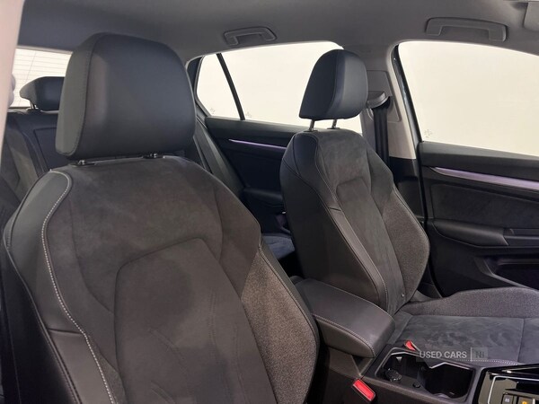 Used Volkswagen Golf 2025 for sale - 76095501: Photo 32