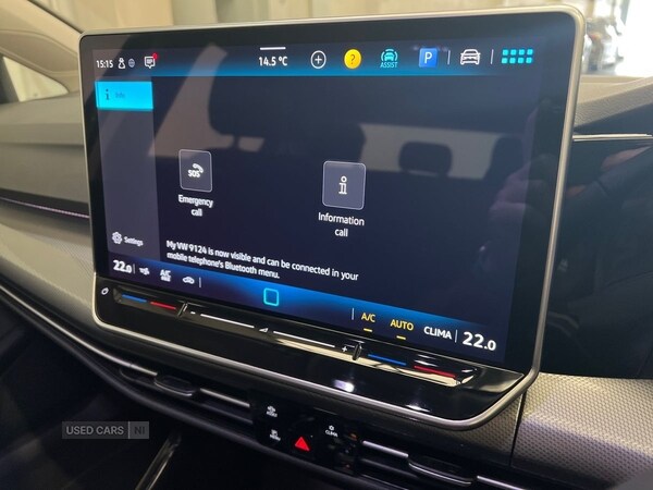 Used Volkswagen Golf 2025 for sale - 76095501: Photo 34