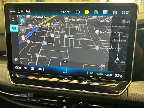 Used Volkswagen Golf 2025 for sale - 76095501: Photo 35