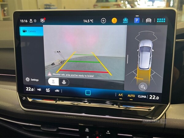 Used Volkswagen Golf 2025 for sale - 76095501: Photo 36