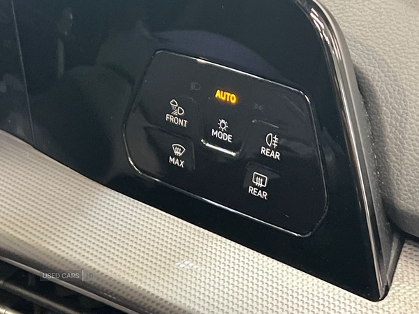 Used Volkswagen Golf 2025 for sale - 76095501: Photo 37