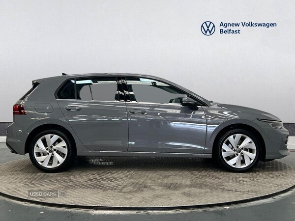 Used Volkswagen Golf 2025 for sale - 76095501: Photo 4