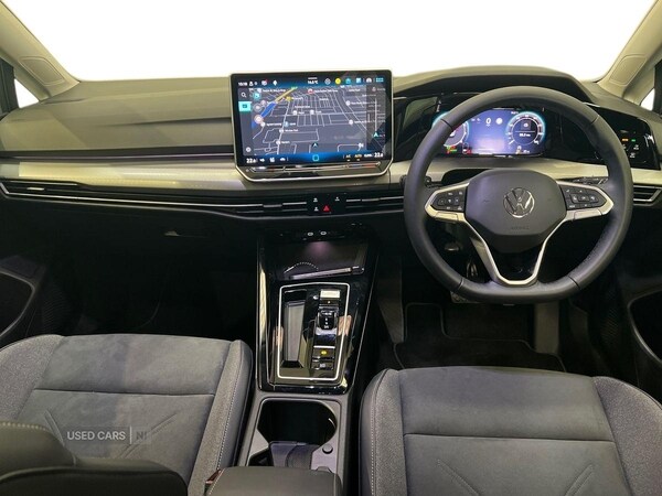 Used Volkswagen Golf 2025 for sale - 76095501: Photo 8