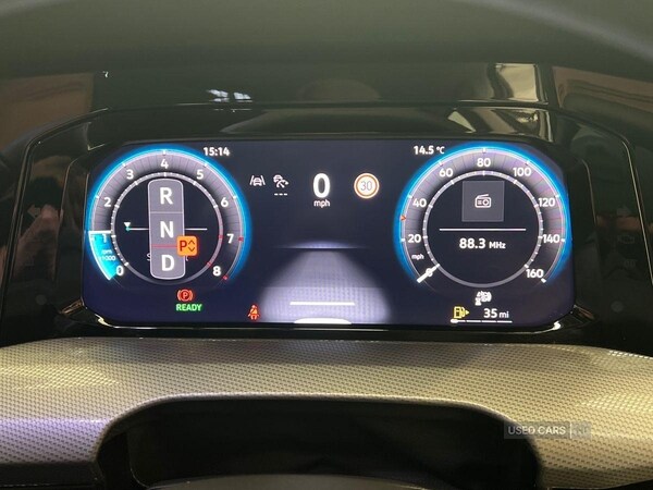 Used Volkswagen Golf 2025 for sale - 76095501: Photo 9