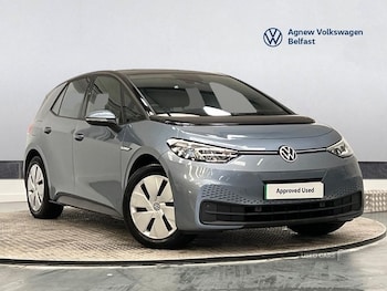 Used Volkswagen ID.3 2023 for sale - 78602399: Photo