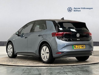 Used Volkswagen ID.3 2023 for sale - 78602399: Photo