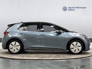Used Volkswagen ID.3 2023 for sale - 78602399: Photo