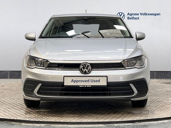 Used Volkswagen Polo 2022 for sale - 77144867: Photo 11