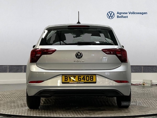 Used Volkswagen Polo 2022 for sale - 77144867: Photo 12