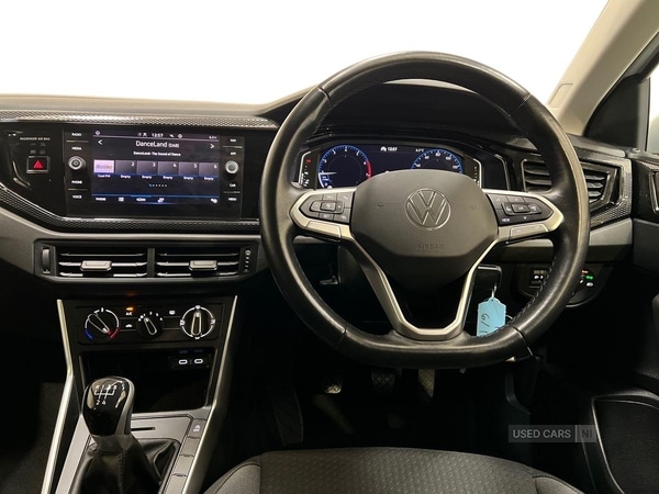 Used Volkswagen Polo 2022 for sale - 77144867: Photo 13